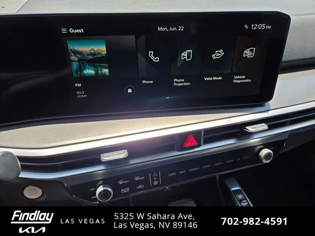 New 2026 White Kia S image 19