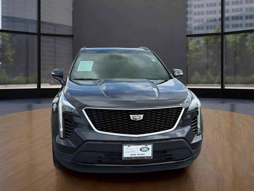 Used 2023 Gray Cadillac Sport image 11
