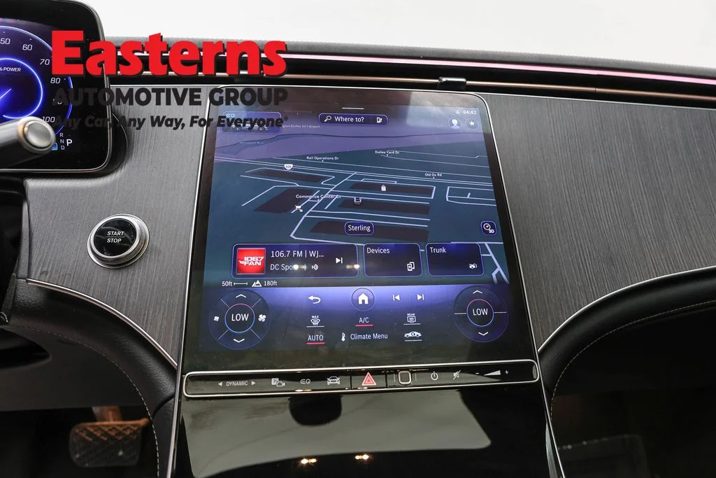 Used 2023 Black Mercedes-Benz 450 image 12