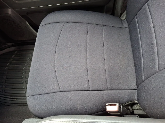 Used 2012 White Ram Express image 26