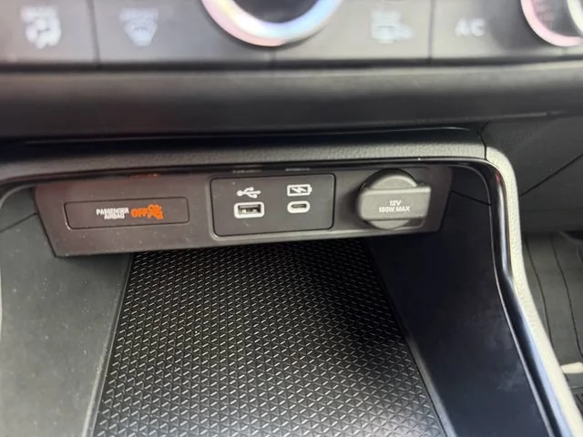 Used 2025 Gray Honda EX 2WD image 27