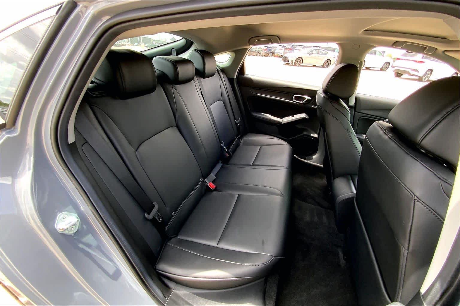 Used 2026 Urban Gray Pearl Acura  image 18