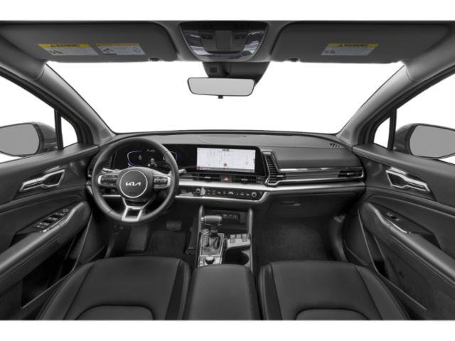 Used 2023 Gravity Gray Kia EX image 11