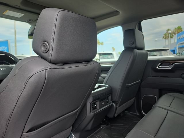 2026 Chevrolet Silverado 1500 RST - Photo 11