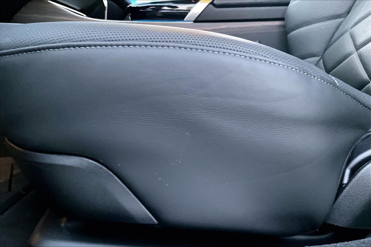 2025 BMW i7 60 - Photo 34