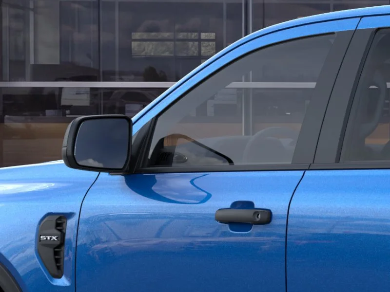 New 2026 Blue Ford XL image 21