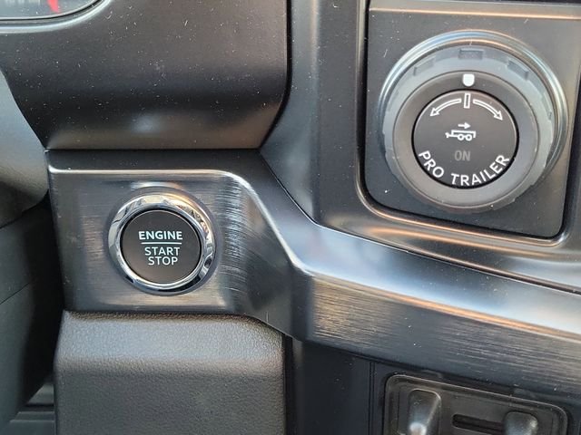 New 2026 Carbonized Gray Metallic Ford F-350® Lariat® image 13