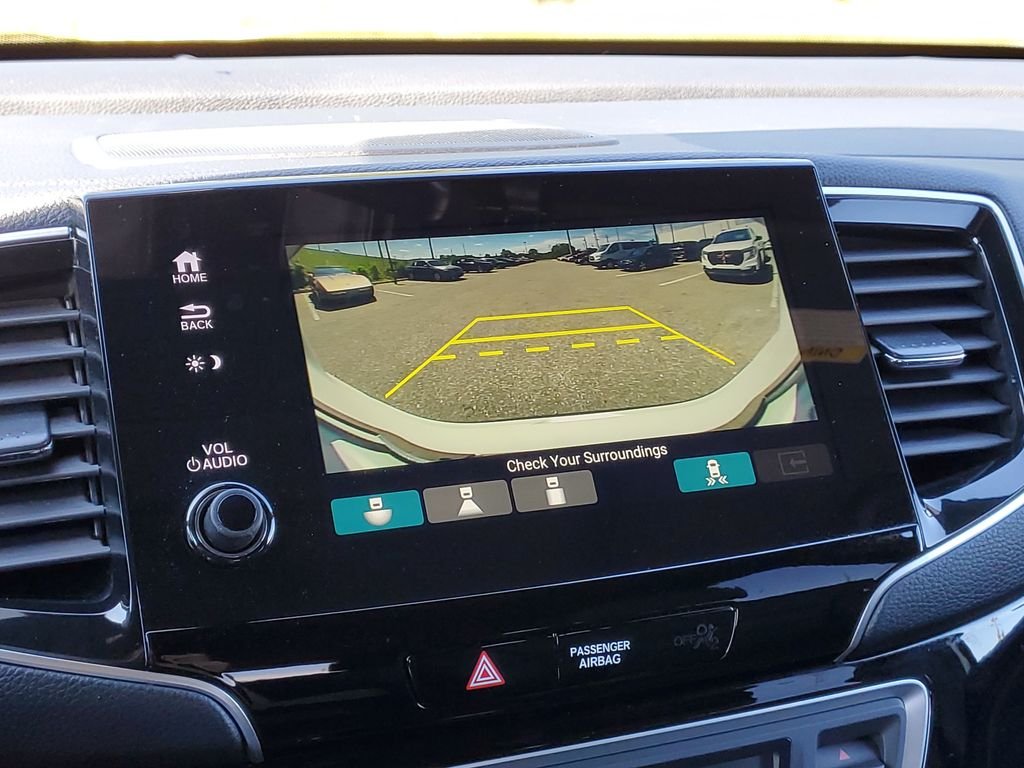 2019 Honda Passport Touring - Photo 27