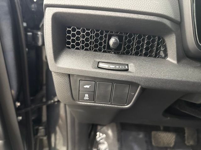 Used 2025 Gray Honda Sport-L image 30