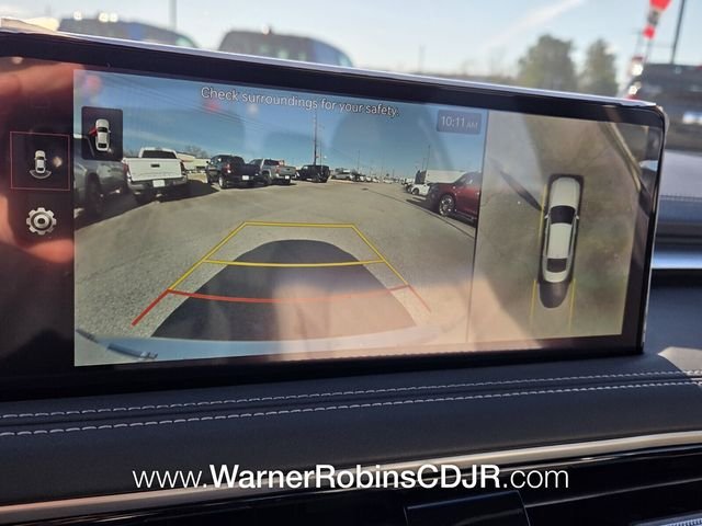 2025 GENESIS G70 Sport Advanced - Photo 23