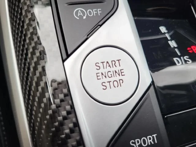 New 2026 Black Sapphire Metallic BMW M340i xDrive image 11