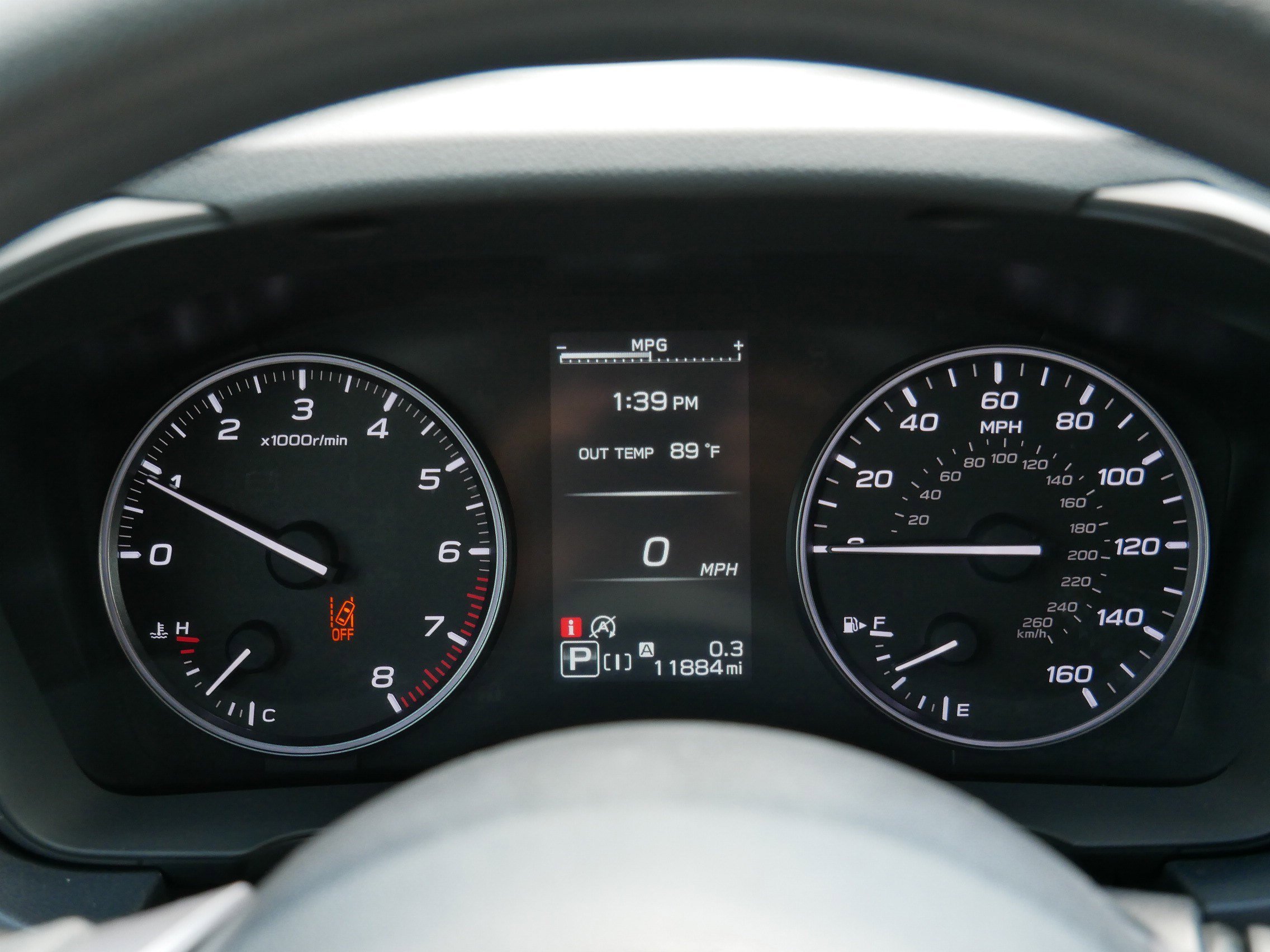 Certified Used 2024 Oasis Blue Pearl Subaru Sport image 21