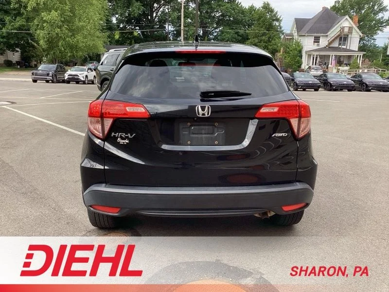Used 2016  Honda EX image 6