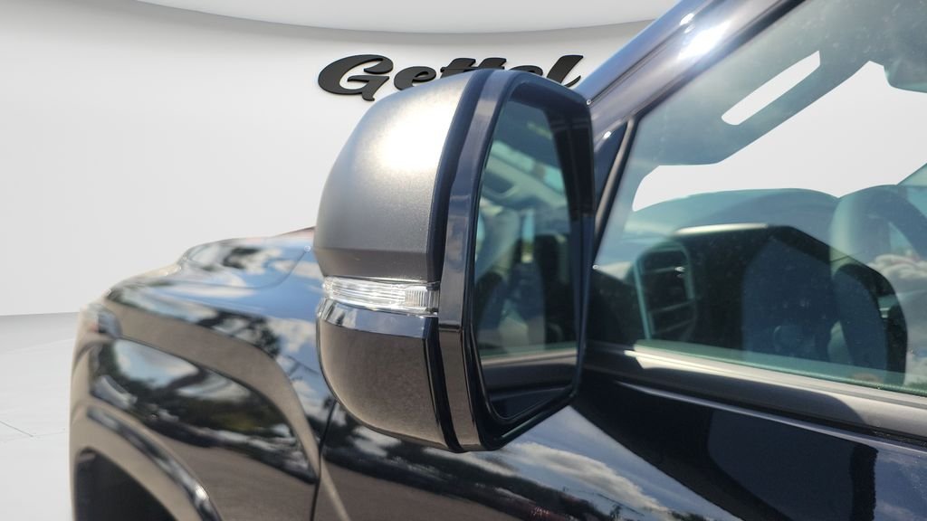2026 Toyota Tundra SR5 - Photo 26