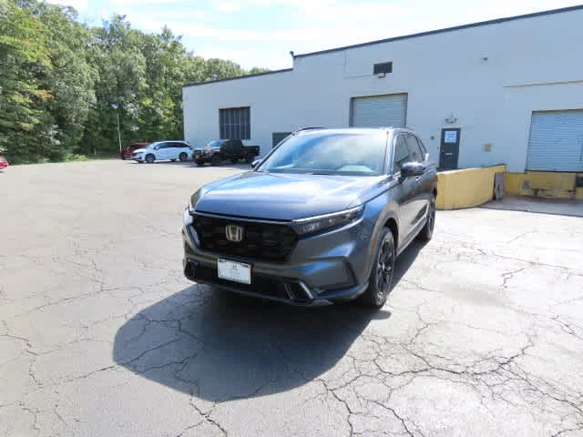 2024 Honda CR-V Sport