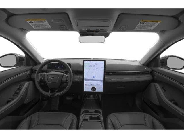 New 2026 WHITE Ford Premium image 5