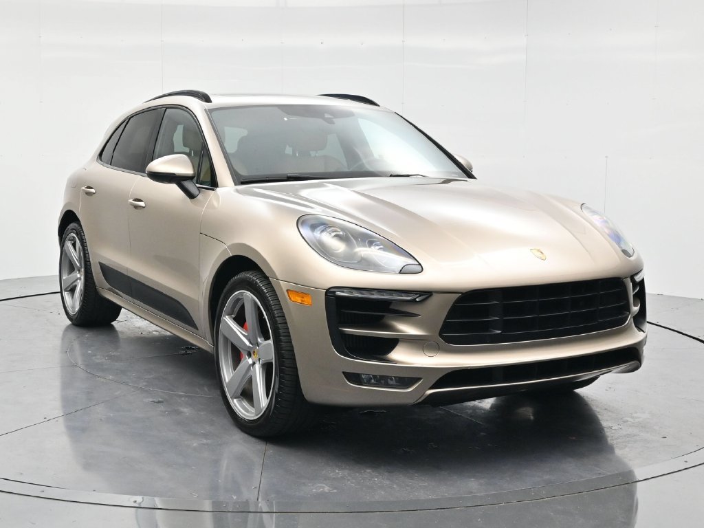Used 2017 Carrara White Metallic Porsche GTS image 3