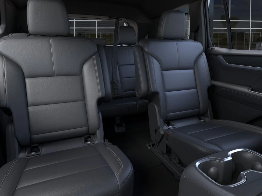 New 2026 Black GMC Elevation image 17