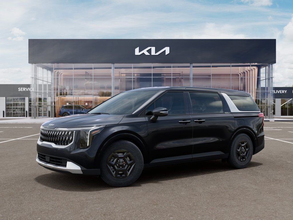 New 2026 Panthera Metal Kia LXS image 3