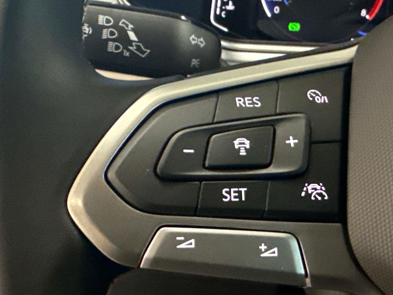 2026 Volkswagen Taos SEL - Photo 19