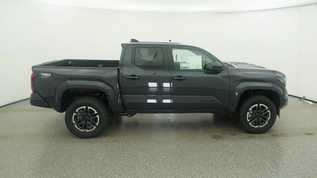 New 2026 Underground Toyota TRD Sport image 29