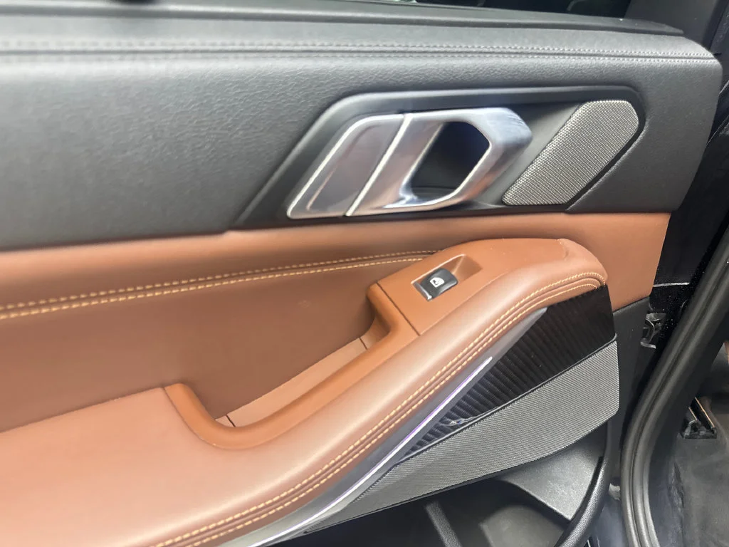 2023 BMW X5 M50i - Photo 40