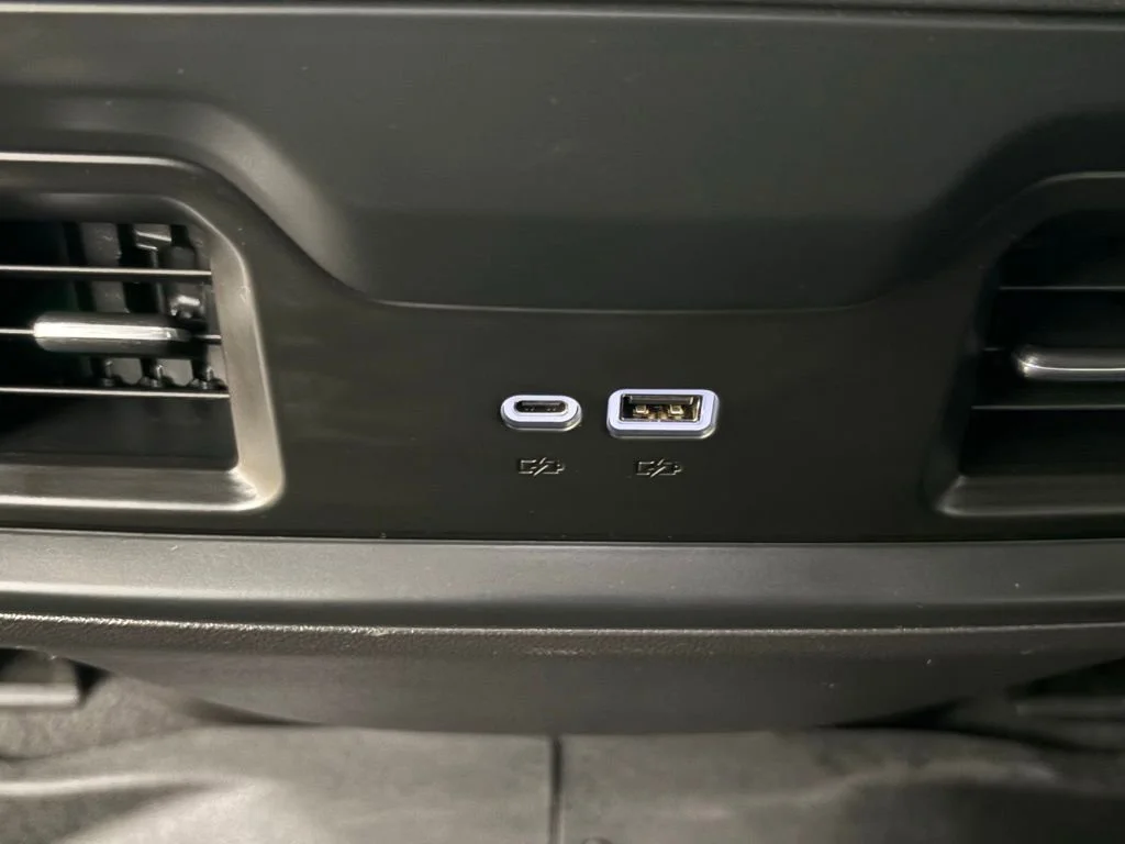 Used 2024 Black Chevrolet LT Trail Boss image 42