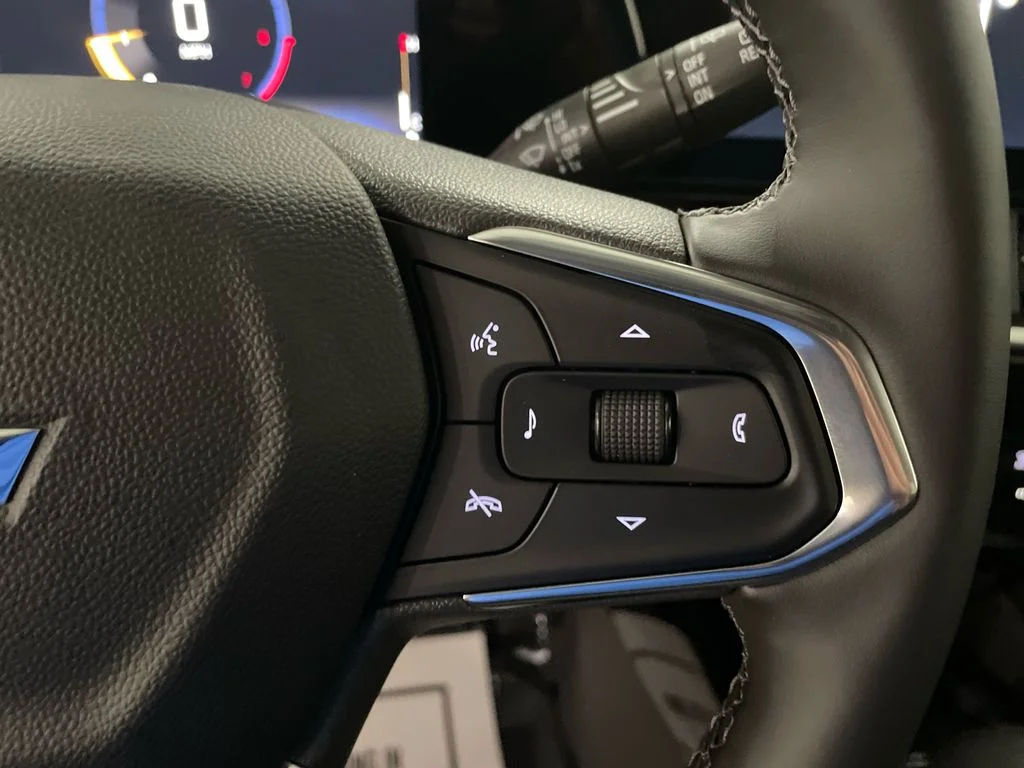 2026 Chevrolet Trax Activ - Photo 15