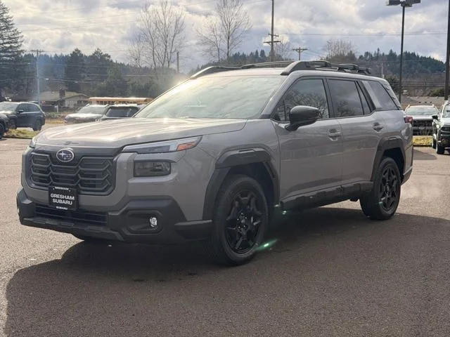 New 2026 RIVER ROCK PEARL Subaru Limited image 3