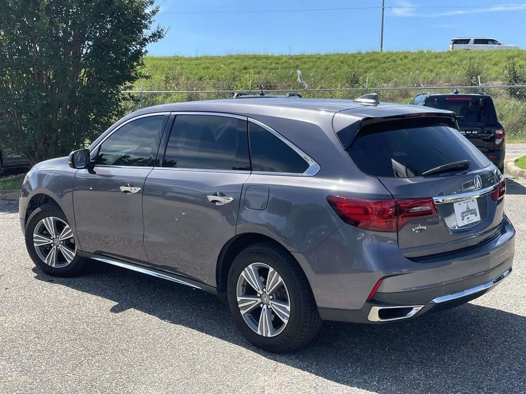Used 2020  Acura 3.5L image 5