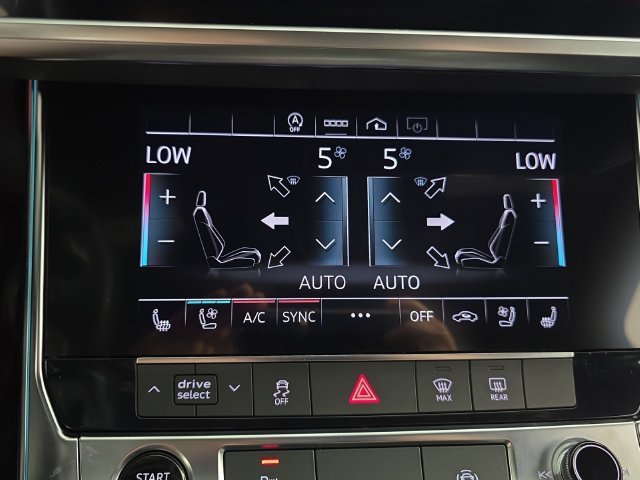 Used 2023 Black Metallic Audi 45 Premium Plus image 20