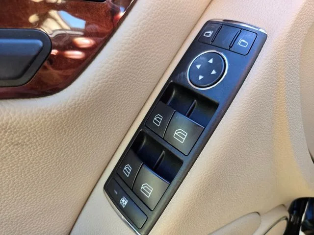 Used 2010 Black Mercedes-Benz C 350 image 36