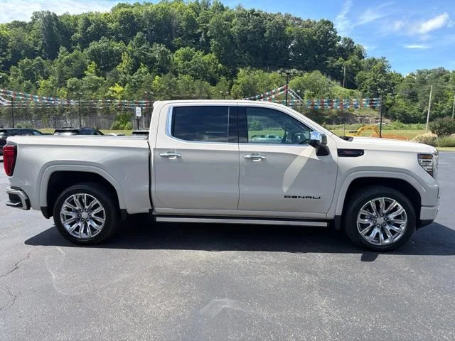 New 2026 Coastal Dune GMC Denali image 9