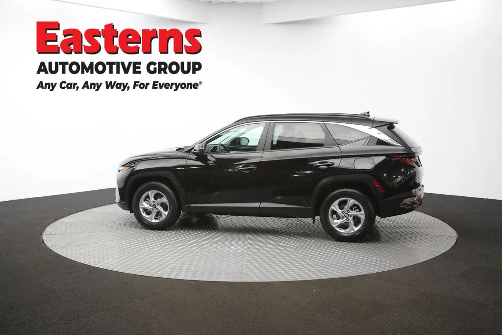 Used 2024 Black Hyundai SEL image 61