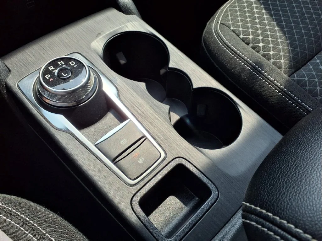 Used 2023 Gray Ford Active image 21