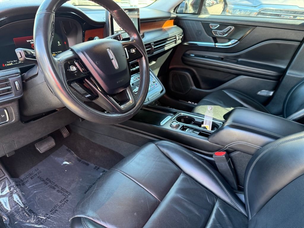 2022 Lincoln Corsair Reserve - Photo 19