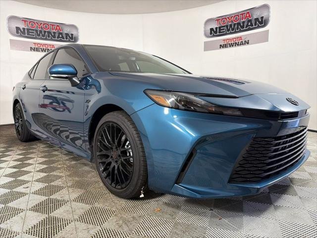 Certified Used 2025 OCEAN GEM Toyota  image 1