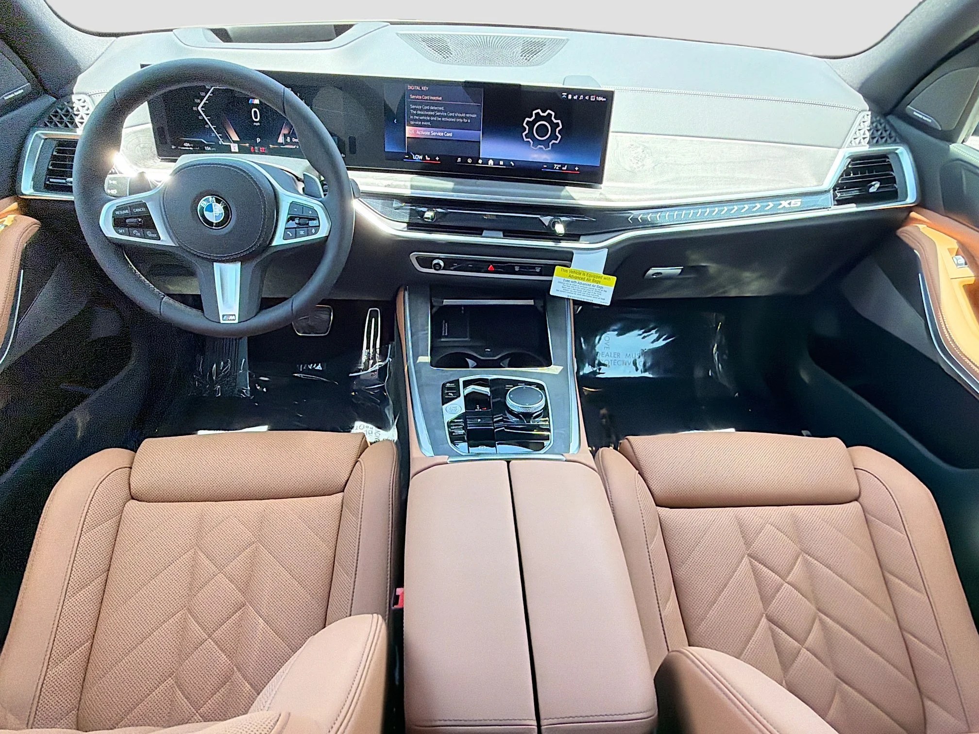 New 2026 Manhattan Green Metallic BMW sDrive40i image 15