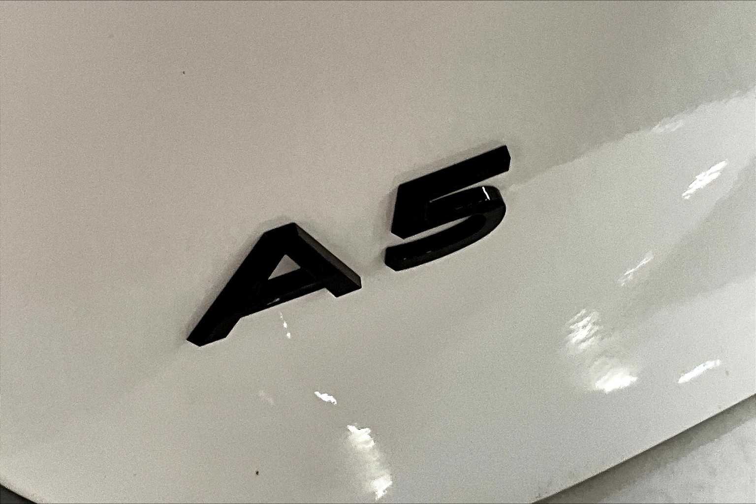 2025 Audi New A5 Premium Plus - Photo 15