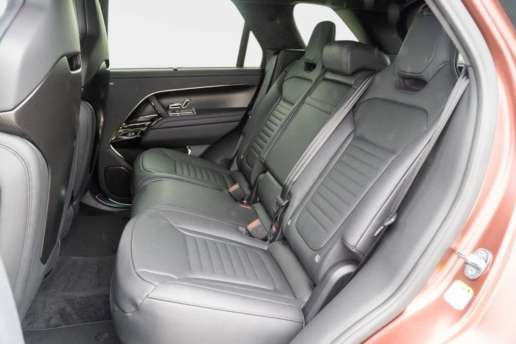2025 Land Rover Range Rover Sport SV Edition Two - Photo 28
