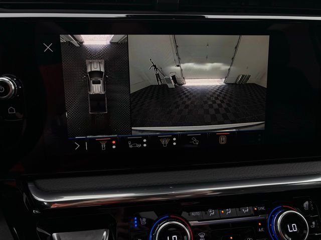 New 2026 Glacier White Tricoat GMC Denali image 5
