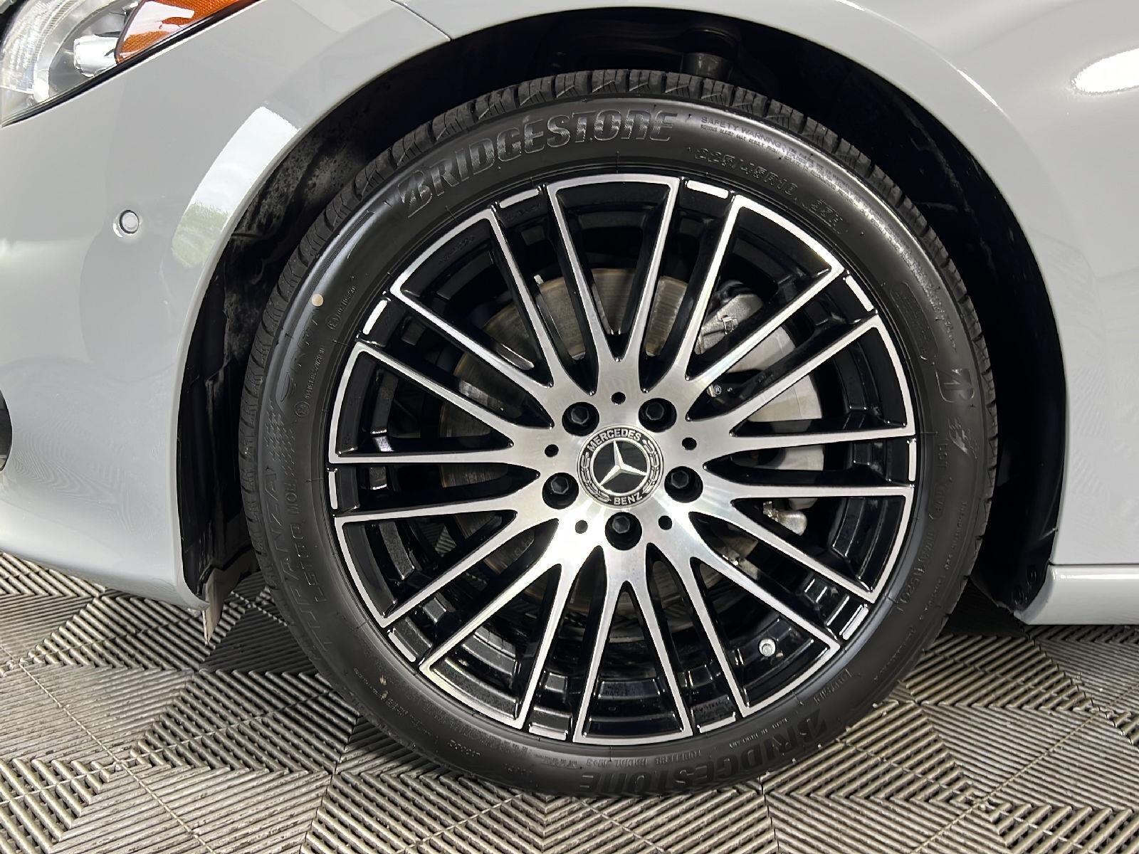 Used 2026 MANUFAKTUR Alpine Grey Mercedes-Benz C 300 image 43