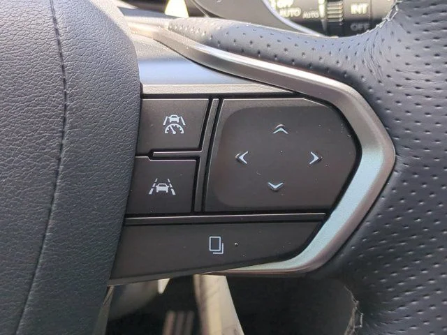 New 2026 Ultra White Lexus  350 F SPORT HANDLING AWD image 25