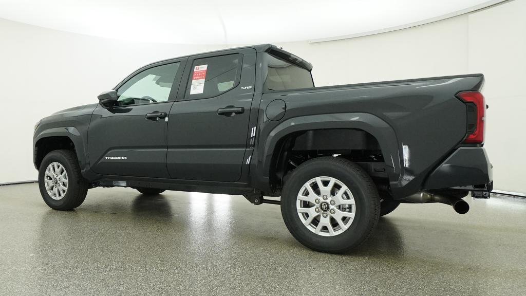 New 2026 Underground Toyota SR5 image 24