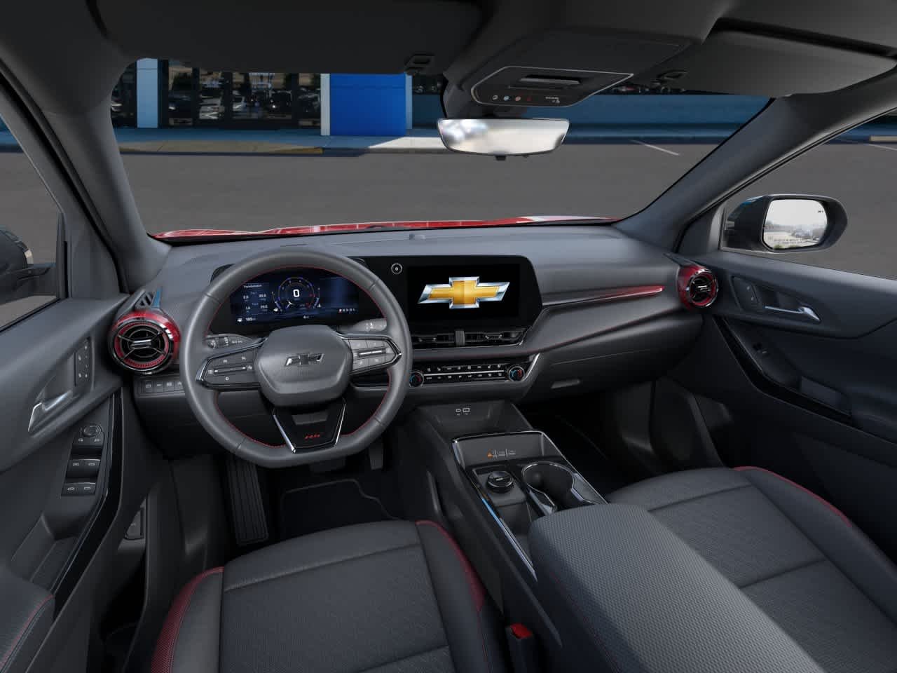 2027 Chevrolet Equinox RS - Photo 15