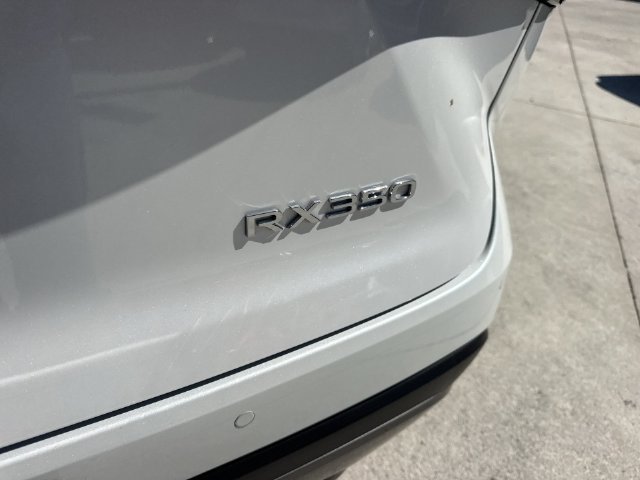 Certified Used 2026 White Lexus 350 Premium image 25