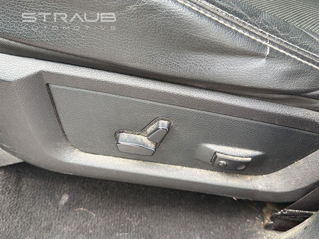 Used 2014 Black Clearcoat Ram Sport image 14