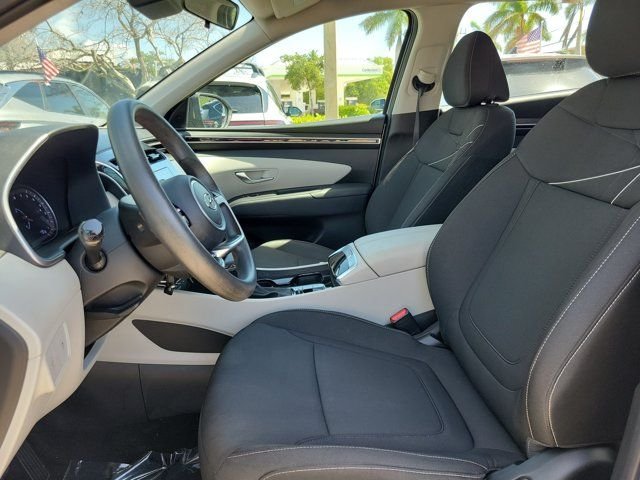 2024 Hyundai Tucson SE - Photo 11