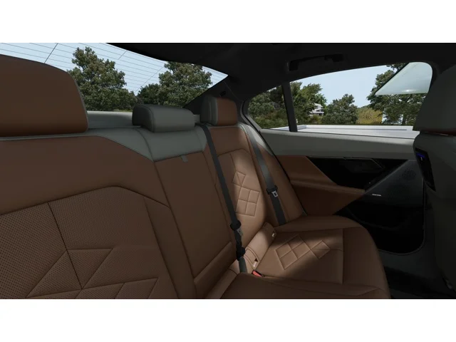 New 2027 Tanzanite Blue II Metallic BMW  image 12