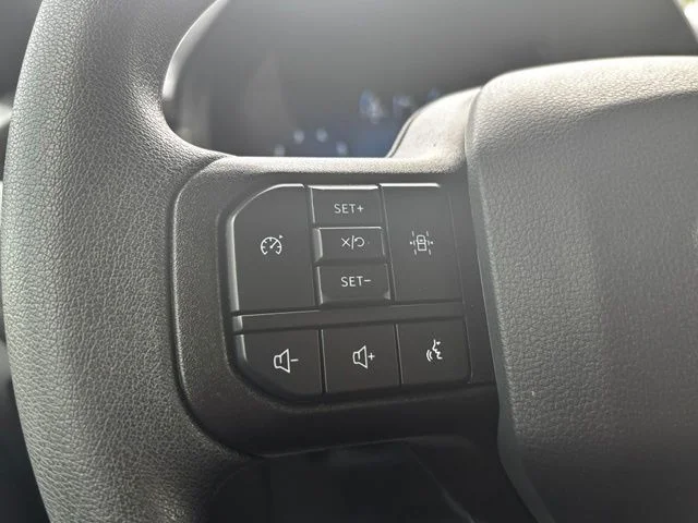 Used 2024 White Ford STX image 19